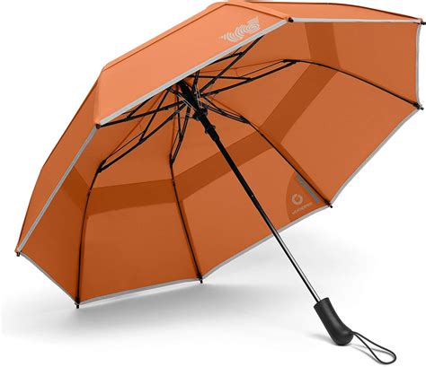 Weatherman umbrella - The Weatherman Golf Umbrella is the perfect companion on the golf course. Whether out on the course or watching from the sidelines, our golf umbrellas protect you from Mother Nature’s harshest conditions, so you can enjoy more of what you love. The Weatherman is one of the top golf umbrellas and a preferred choice throughout the industry. 